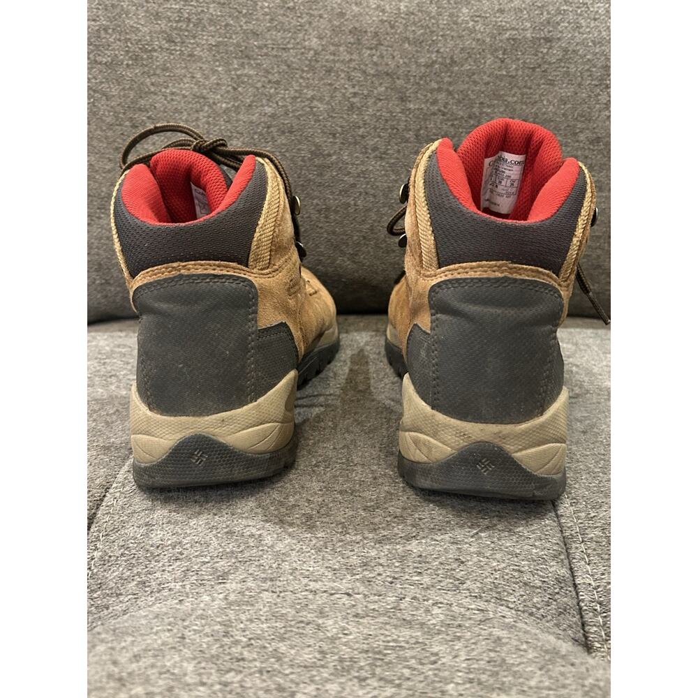 Columbia Bearpaw Women's Hiking Boots Size 8 - Picture 6 of 10